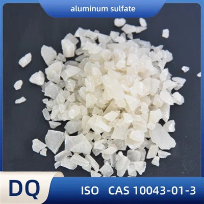 آیا می‌توان از سولفات آلومینیوم گرانول در تولید سرامیک استفاده کرد؟